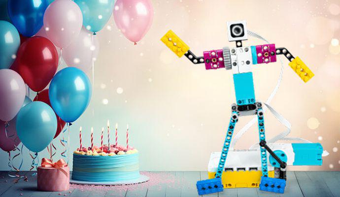 Festa de Aniversário